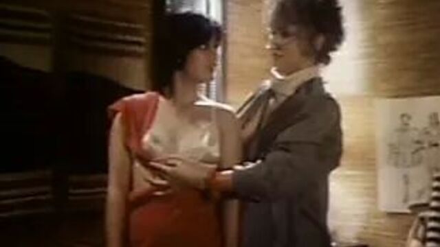 Госпожа швея