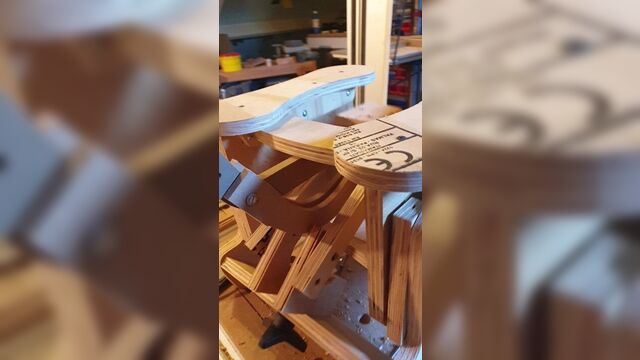 Секс-кресло