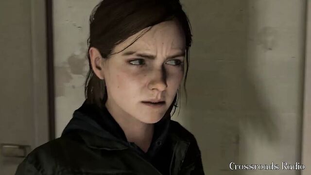 Последняя из Элли