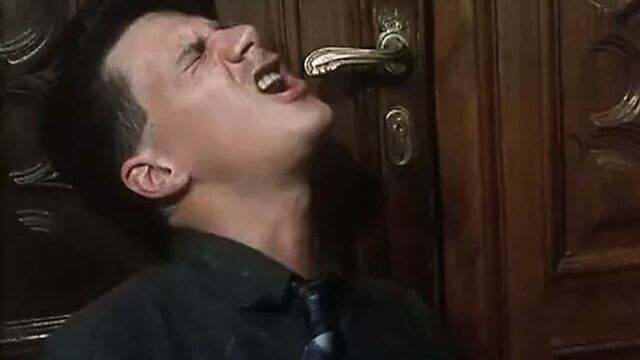 Камшоты на Моана Поцци 1