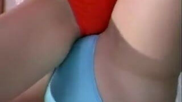 Трусики трусики - насыпь насыпи мясорубку