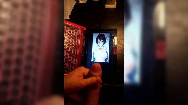 Сперма в рот