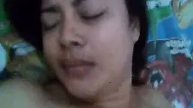 Индонезия - Pake Kondom Ngentot Tante