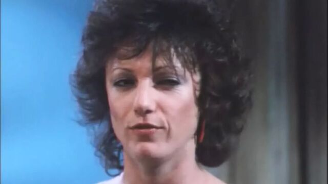 Табу 3 - Kay Parker и Honey Wilder # 2