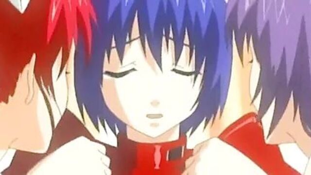 Медсестра, эпизод 3, дублирован