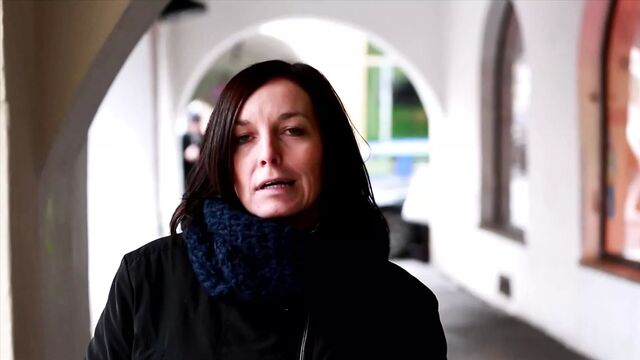 Чешка Nada, 36-часовая грудь