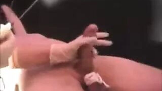 Иголки в головном члене