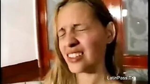 Колумбийская проститутка