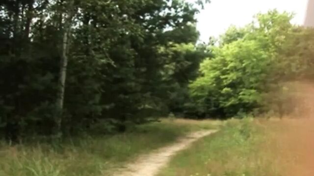 Массивные сиськи в бегах