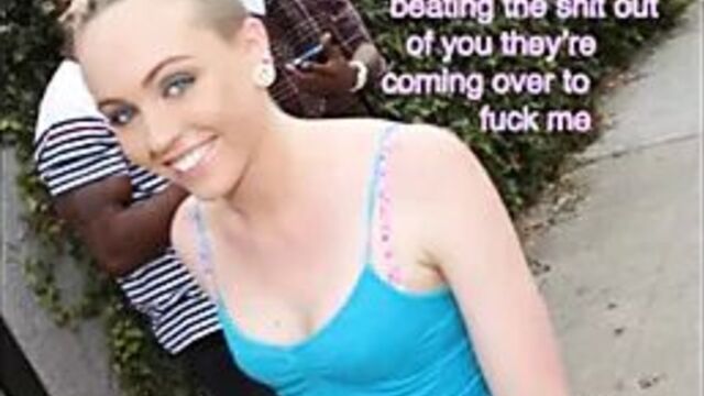 Лучшая подборка куколда