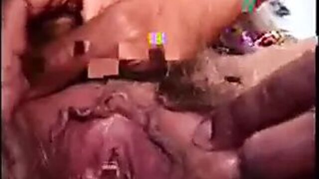 Странное проникновение - трах и кримпай в уретре