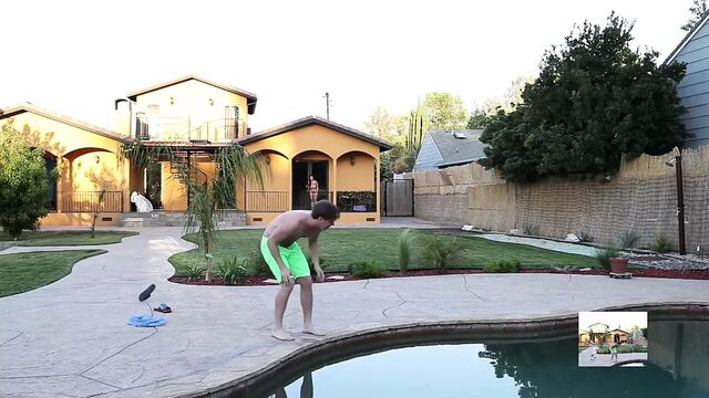 Cogiendo Rico - Una Nalgona и Tetona