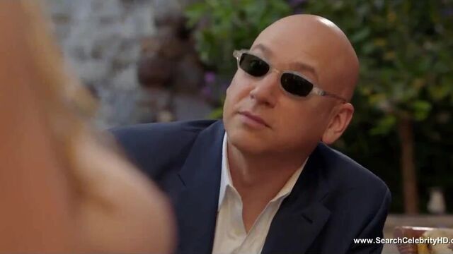 Meghan Falcone, обнаженная - Калифорния (2013) - HD