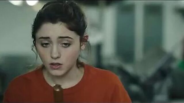 Наталья Dyer - Да, да, да (2019)