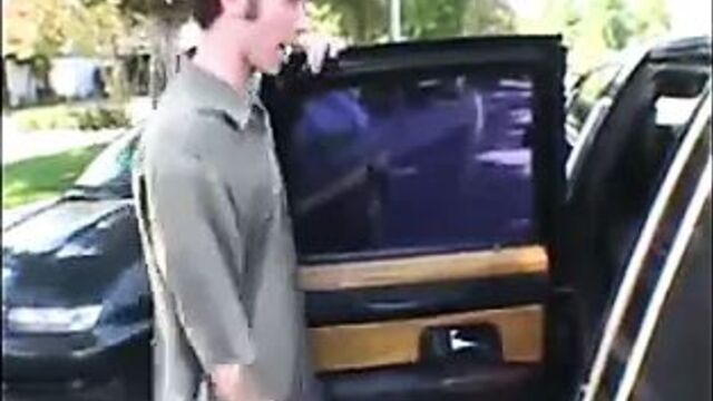 Милфа-крейсер -3-