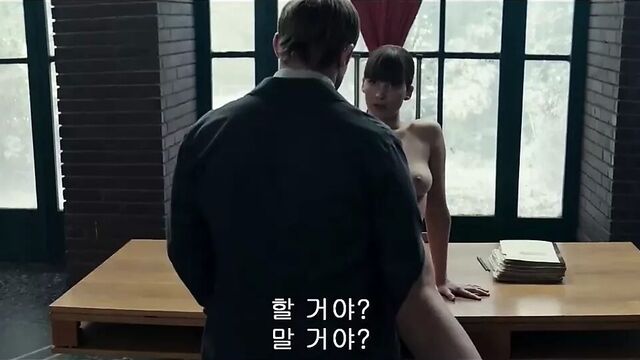 Jennifer Lawrence - Красный воробей (2018)