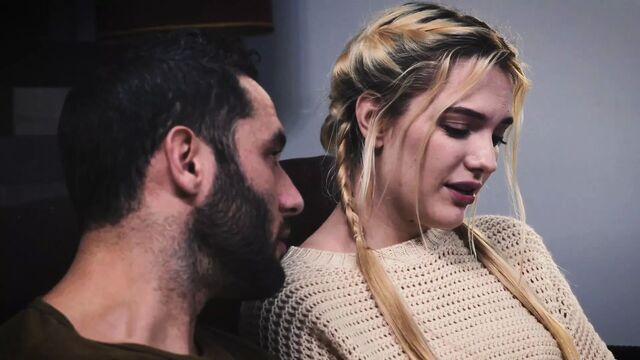 Kenna James трахает Коннор Бернс