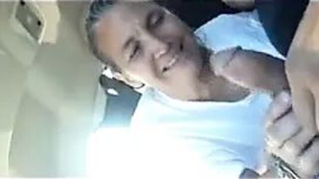 Velha Puta и Feia Mamando