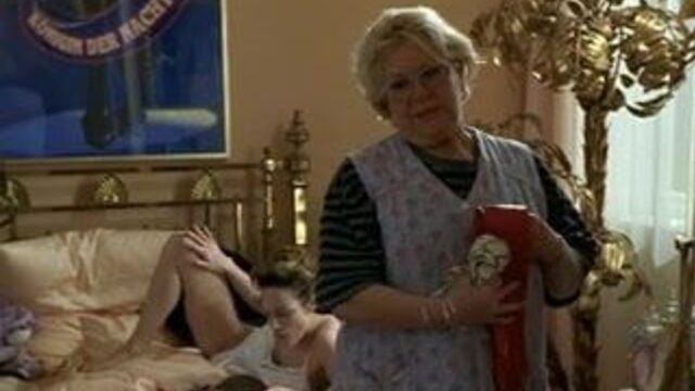 Sonja Kirchberger - Der Koenig von St. Pauls