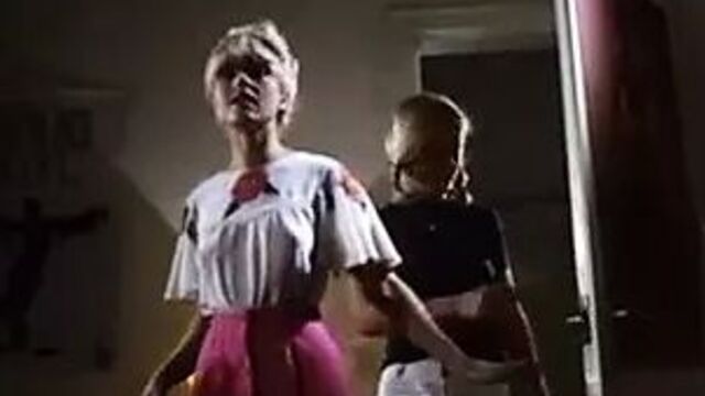 Лесбийские соблазнения ... F70