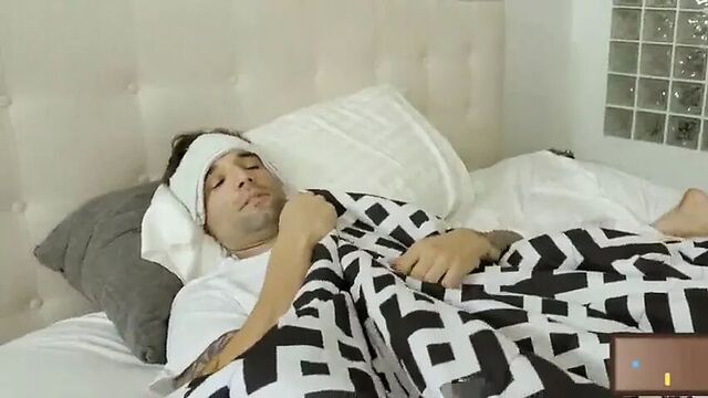 Папочка и дочка обожают