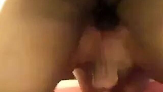 Куколда трахнул ебарь с большим черным членом