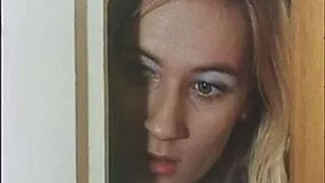 Винтаж - голландское порно, часть 3