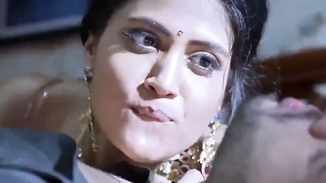 Самый горячий камшот