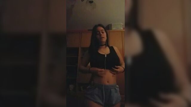 Большие испанские сиськи