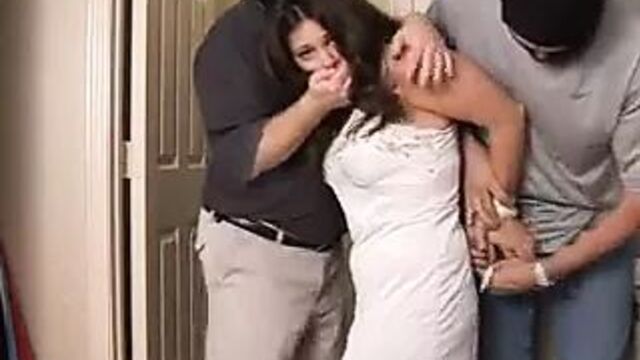 Злоумышленники