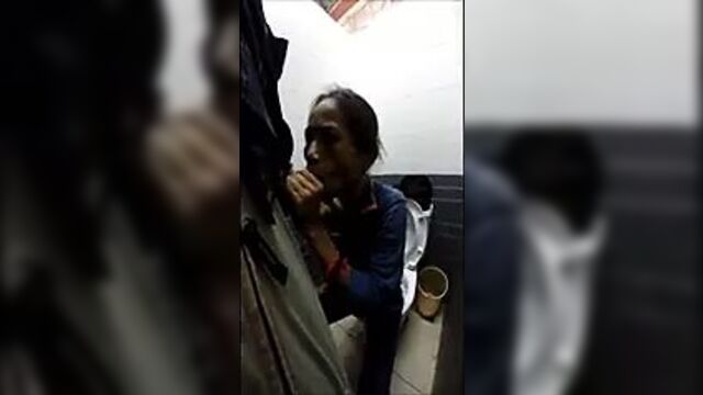 Камбоджа делает минет 5 $