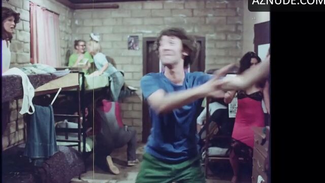 L. Quigley и многие другие в атласных трусиках, фильм 1979, часть 2