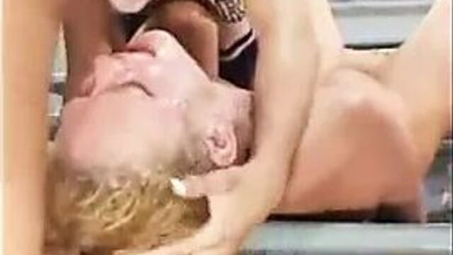 Женский бой в женском бою (1)