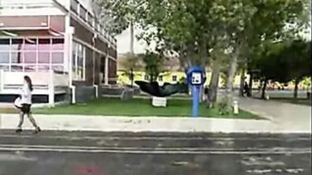 A Crisadinha в Португалии - штаба (часть 1)