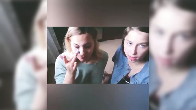 Настоящая любительская подборка