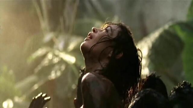 Emmanuelle Beart в Vinyan