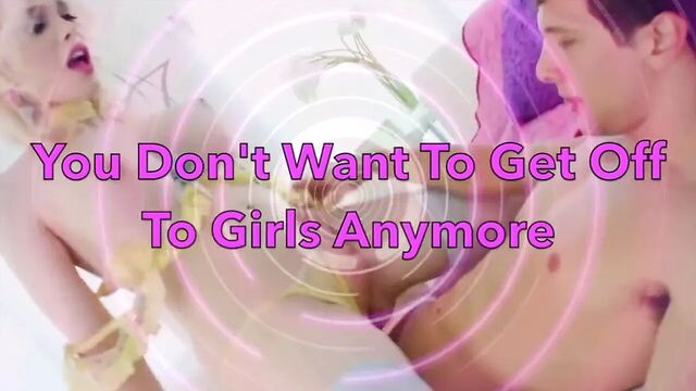 Гипнотическая зависимость от сисси 2