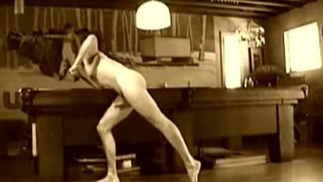 Стояк у бассейна