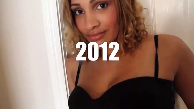 Анал со светлой кожей телочки