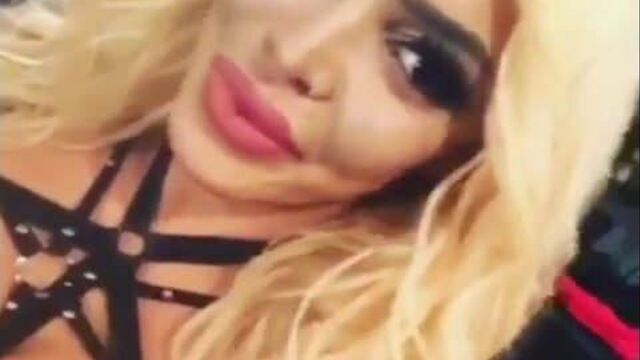 Elina - греческая крошка