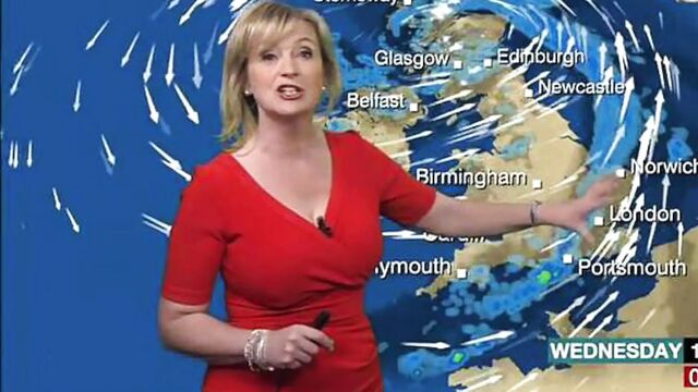 Отрывные новости!