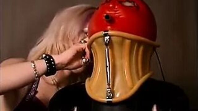 Латинская рабыня