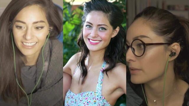 2mgovercsquared Челенж по дрочке 2