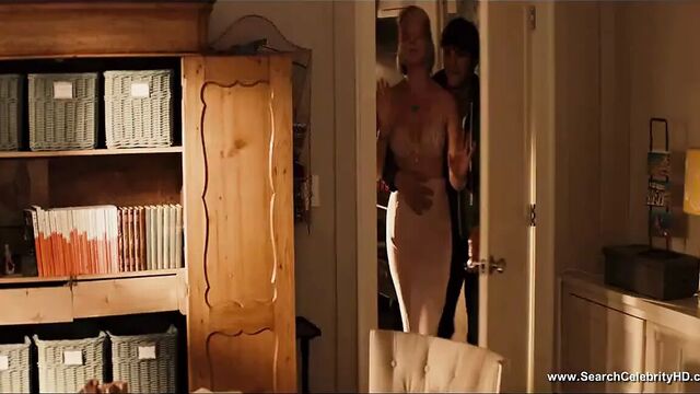 Katherine Heigl - обнаженная и сексуальная - HD