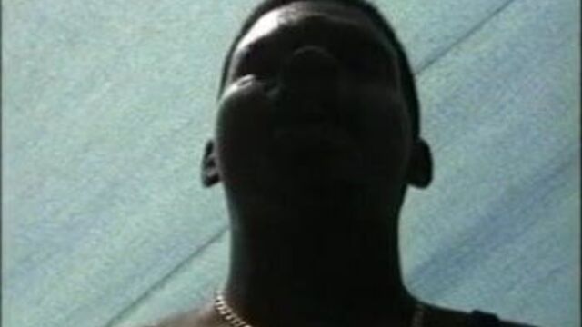 2 фута черного члена