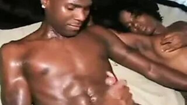 Горячая ямайская ножевая ножка II