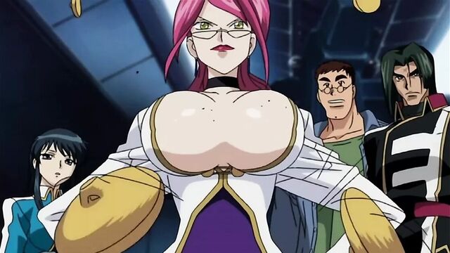 Amv '' Девушки в изобилии! '' Ecchi-amv от syteskimmer