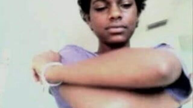 Amanda обнаженная в чатрулетке