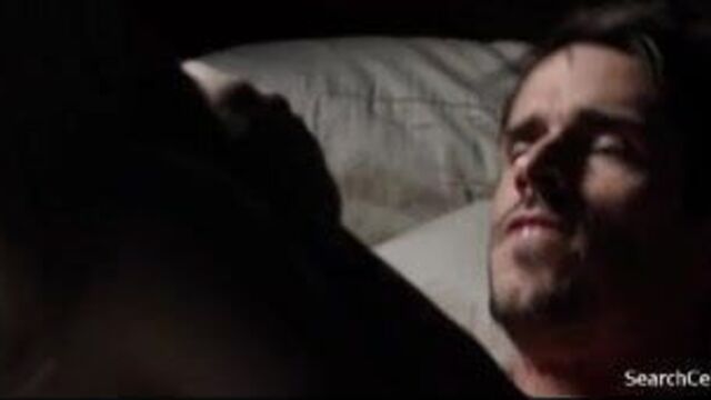 Angelina Armani обнаженная - клиника страха