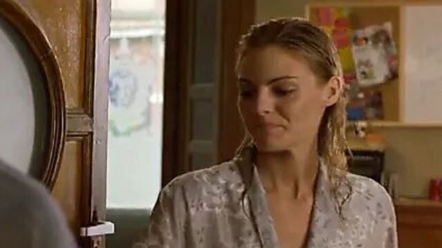 Amaia Salamanca обнаженная в Fuga De Cerebros